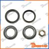 Roulement de roue avant pour KIA | KLP-KA-311, 1E01-33-047